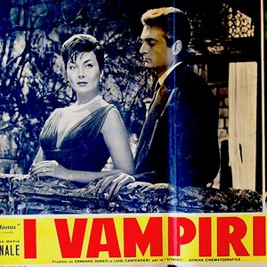 I Vampiri (Original Soundtrack) [Remastered]