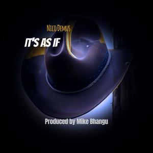 It's As If (feat. Mike Bhangu)
