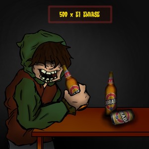 Retornable 1.2 (feat. Johnm Doeh, TomiOne & Dirtyser) (Explicit)