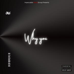 Why you (Explicit)