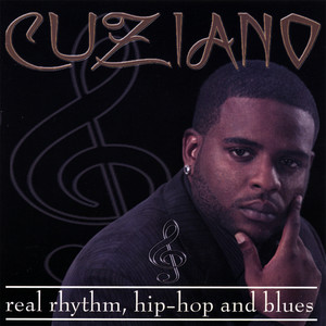 Real Rhythm, Hip-Hop and Blues