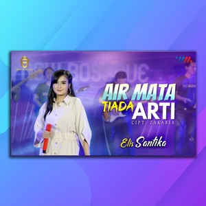 Air Mata Tiada Akhir