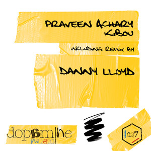 Kibou (Danny Lloyd Remix)