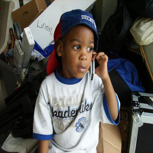 Thru The Music (Explicit)