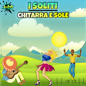 Chitarra e Sole