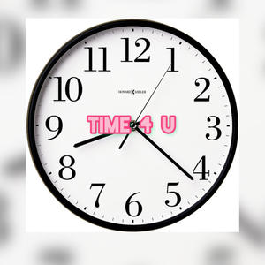 Time 4 U (Explicit)