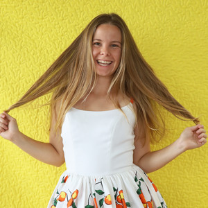 Lullaby to My Younger Self