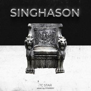 Singhason