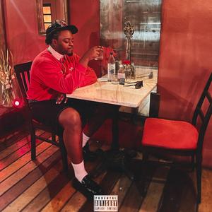 Somewhere Else (feat. Amisi) (Explicit)