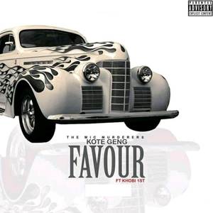 Favour (Explicit)