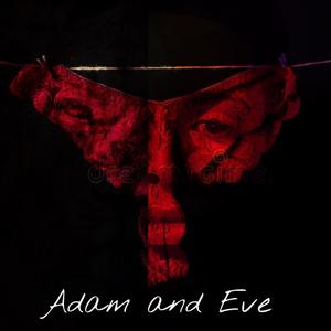 Adam and Eve (Explicit)