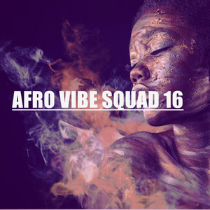 AFRO VIBE SQUAD 16