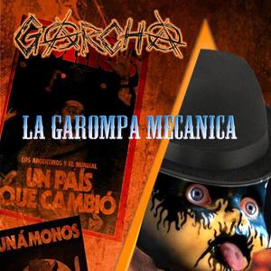 La garompa mecánica (Explicit)