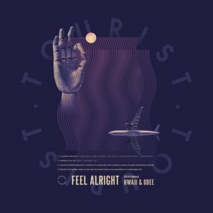 Feel Alright (Feat. 화지, ODEE)