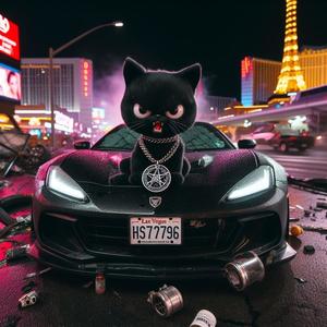 Las Vegas Inc. (feat. Aka Bloff) [Explicit]