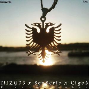 Waasss(feat. SenSerio & Cigoš) (Explicit)