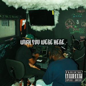 Wish You Were Here (Explicit)