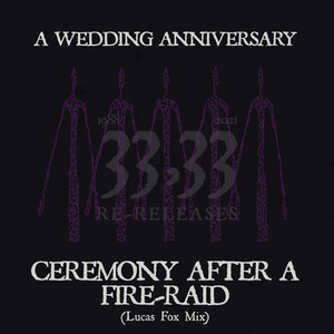 Ceremony After a Fire-Raid (Lucas Fox Mix)