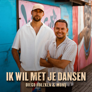Ik Wil Met Je Dansen