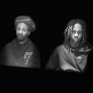 Never Noticed Us (Explicit)