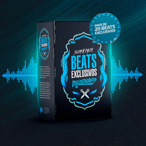 Pack de Beats, Vol. 1