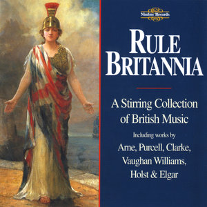 Rule Britannia