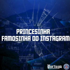 PRINCESINHA FAMOSINHA DO INSTAGRAM (Explicit)