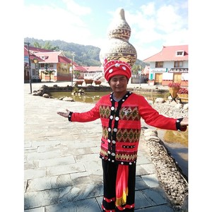 牛铃帮 阿丽 (伴奏)