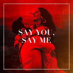 Say You, Say Me