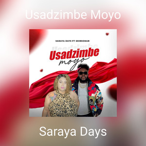 Usadzimbe Moyo