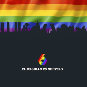 La Sexta World Pride: el Orgullo Es Nuestro