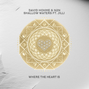 Shallow Waters (Dub Mix)