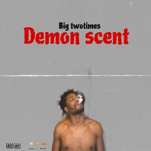 Demon scent (Explicit)