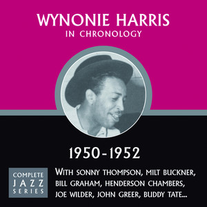 Here Comes The Night (07-02-51)