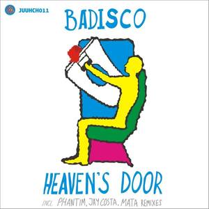 Heaven's Door (Jay Costa remix)
