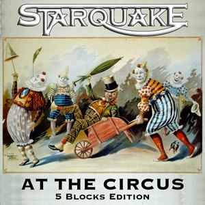 OPENING (Welcome - Usher In (Noverture)/Introduction/Life's A Circus)