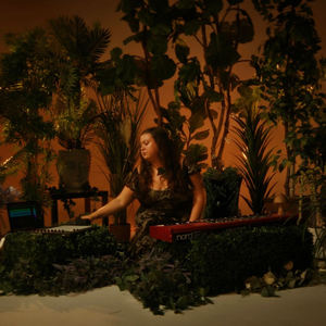 Fade Away (Live at the Garden Sessions)