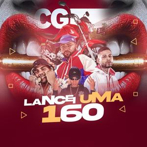 Lancei Uma 160 (Explicit)