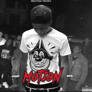 Motion (Explicit)