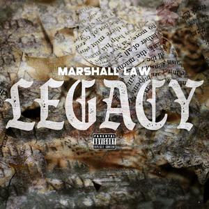 Legacy (feat. Young Lit Hippy) (Explicit)