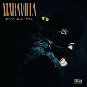 Maravilla (Explicit)