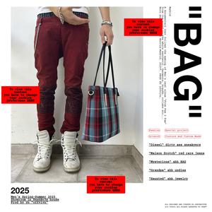 BAG (feat. offvlvn) (Explicit)