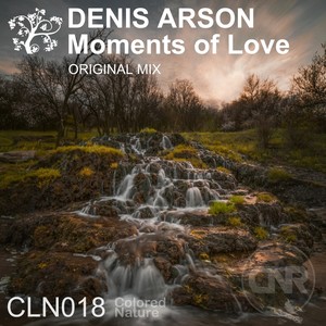 Moments of Love (Original Mix)