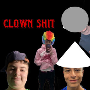 Clown **** (Explicit)