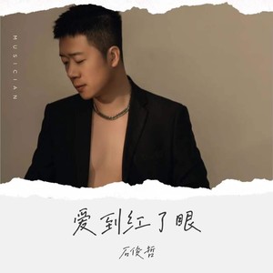 爱到红了眼-Dj光年版