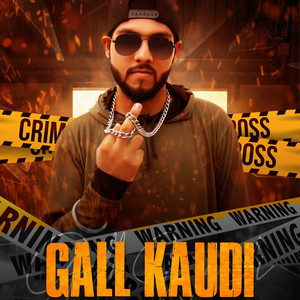 Gall Kaudi