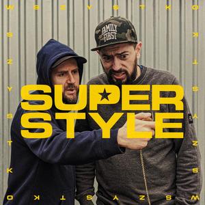 Reprezentuję skrajności (Explicit)