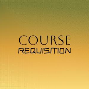 Course Requisition