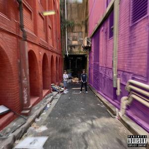 GREEN II (feat. gordo!, MTM Twizzz, AzSakChaser & Tyhilfigerrr) (Explicit)