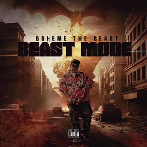 Beast Mode (Explicit)